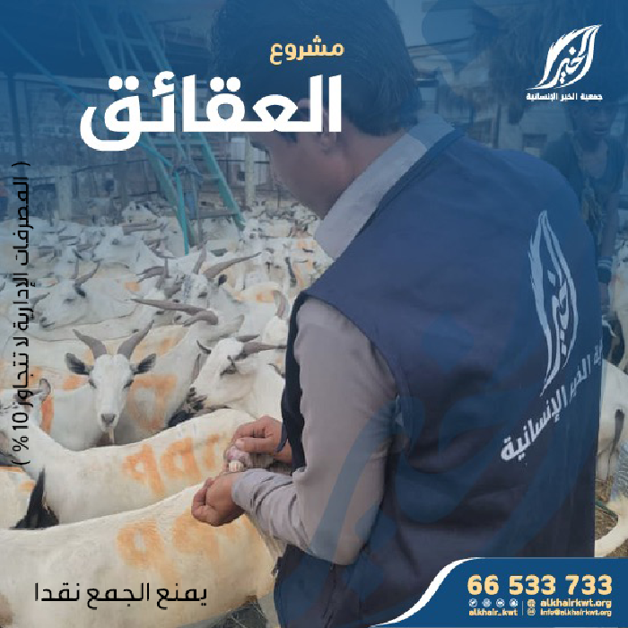 صورة العقائق